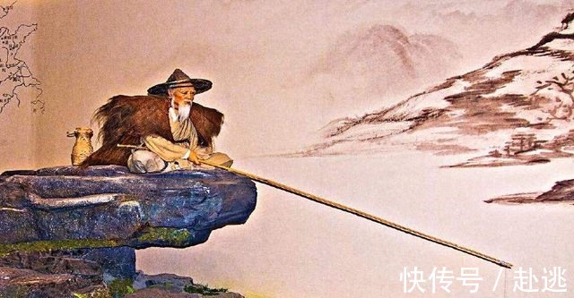 严嵩@鬼谷子做人要有心机——聪明人懂得把道德作为手段!