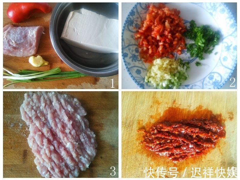 从小到大爱豆腐，第一次发现如此做法，好吃到舔碗，一个人就一锅