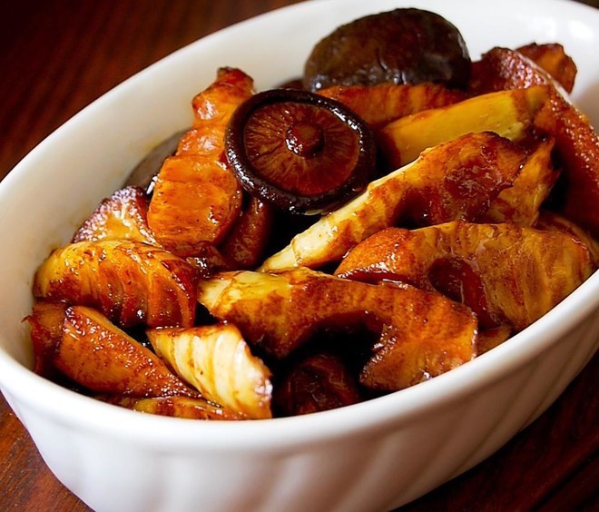 6道好吃的家常菜做法,有荤有素,营养又美味,刚上桌盘就光了!