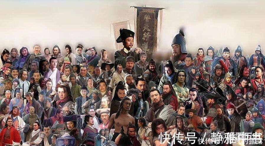 六和寺$招安后他当了国相,去看望了六和寺的武松,并且祭拜了鲁智深!