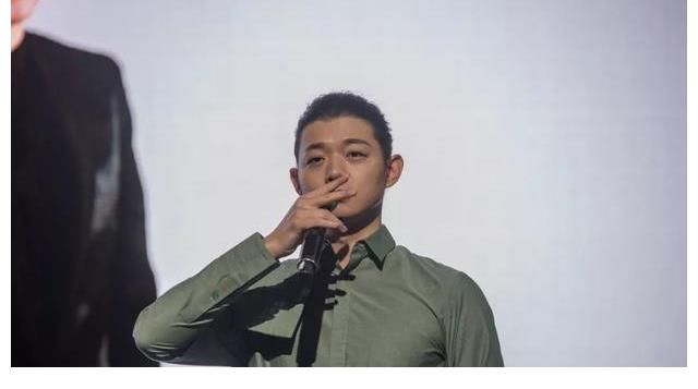 大佬|霍尊紧急退圈只是幌子？沪圈背后大佬终于出手，金星点评一针见血