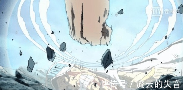 白胡子|海贼王顶上战争中,白胡子为什么不使用霸气花豹五郎说出原因