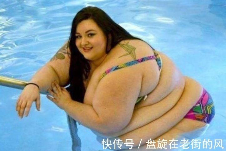 汤加|三个国家是胖子的福地:瘦女孩没人要,越肥胖越受人尊重