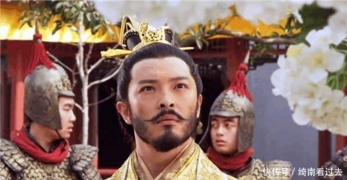 目的|隋炀帝开凿大运河的目的何在?史学家:你把路线连起来,就知道了!