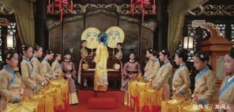 贾元春不是病逝，她的死根本就是这个人谋害的！