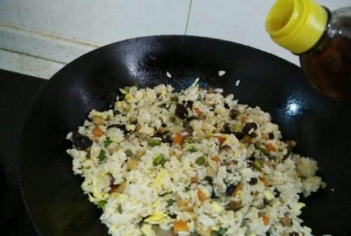 燕麦|称得上最“养膘”的3种主食，脂肪跑步都难减掉，你还戒不掉