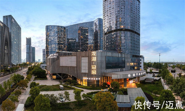 租户|国内首批五星级长租公寓揭晓,超八成来自龙湖冠寓