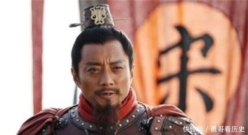 当初武松不愿进京听封,宋江只说了四个字,二人就此决裂