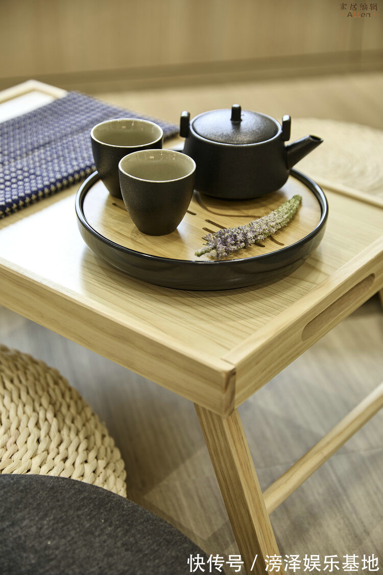 起居室|为什么越来越多人喜欢“去客厅化”?体验过才知道,真的很舒适