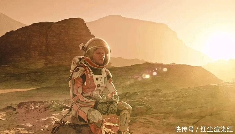 火星救援 《火星救援》当一个人被困在火星，通过什么方法能生存下来