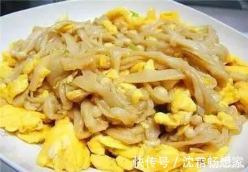 过敏|常做以下食物给家人吃,可提高免疫力,抗菌消炎,皮肤不过敏了