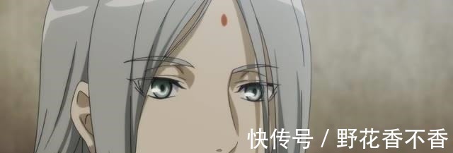 妖媚|一人之下,全性“刮骨刀”夏禾喜欢小师叔哪里