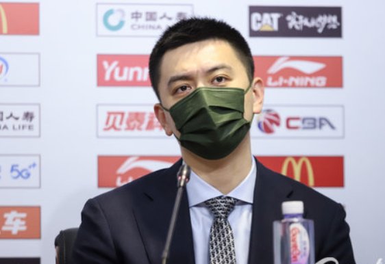 郭艾倫|楊鳴：隊內(nèi)國家隊成員還未達(dá)最佳狀態(tài)，還需磨合適應(yīng)