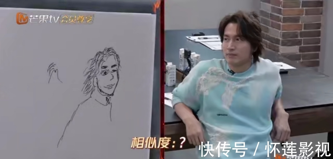 《披荊斬棘的哥哥》強(qiáng)組CP,節(jié)目組后期表示:巧婦難為無(wú)米之炊