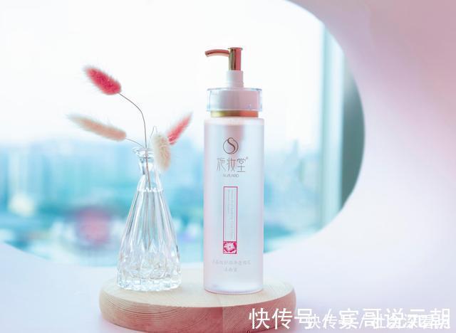 氨基酸|睡前护肤做好这三步,肌肤光滑又细腻,睡醒就能看见好皮肤