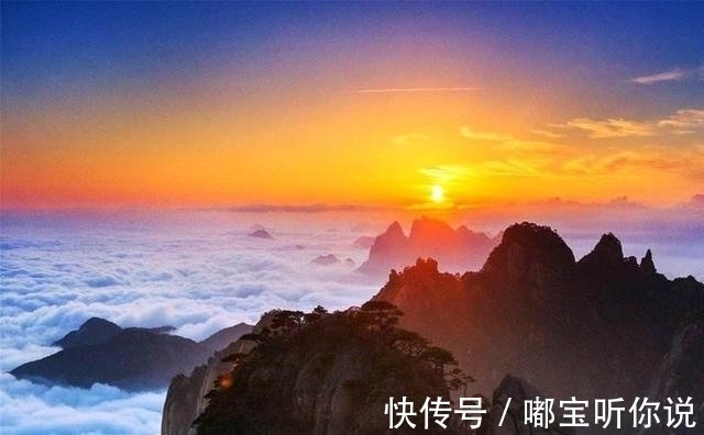 李杜!怎样才能写出好诗?读懂这一句诗,答案自然水落石出