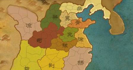 虎牢关之战|马超大战吕布——结局正常的潼关表演赛