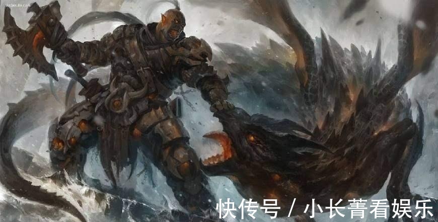 蓝电|斗罗大陆最强的四种龙系武魂! 个个都是武魂界的颜值担当!