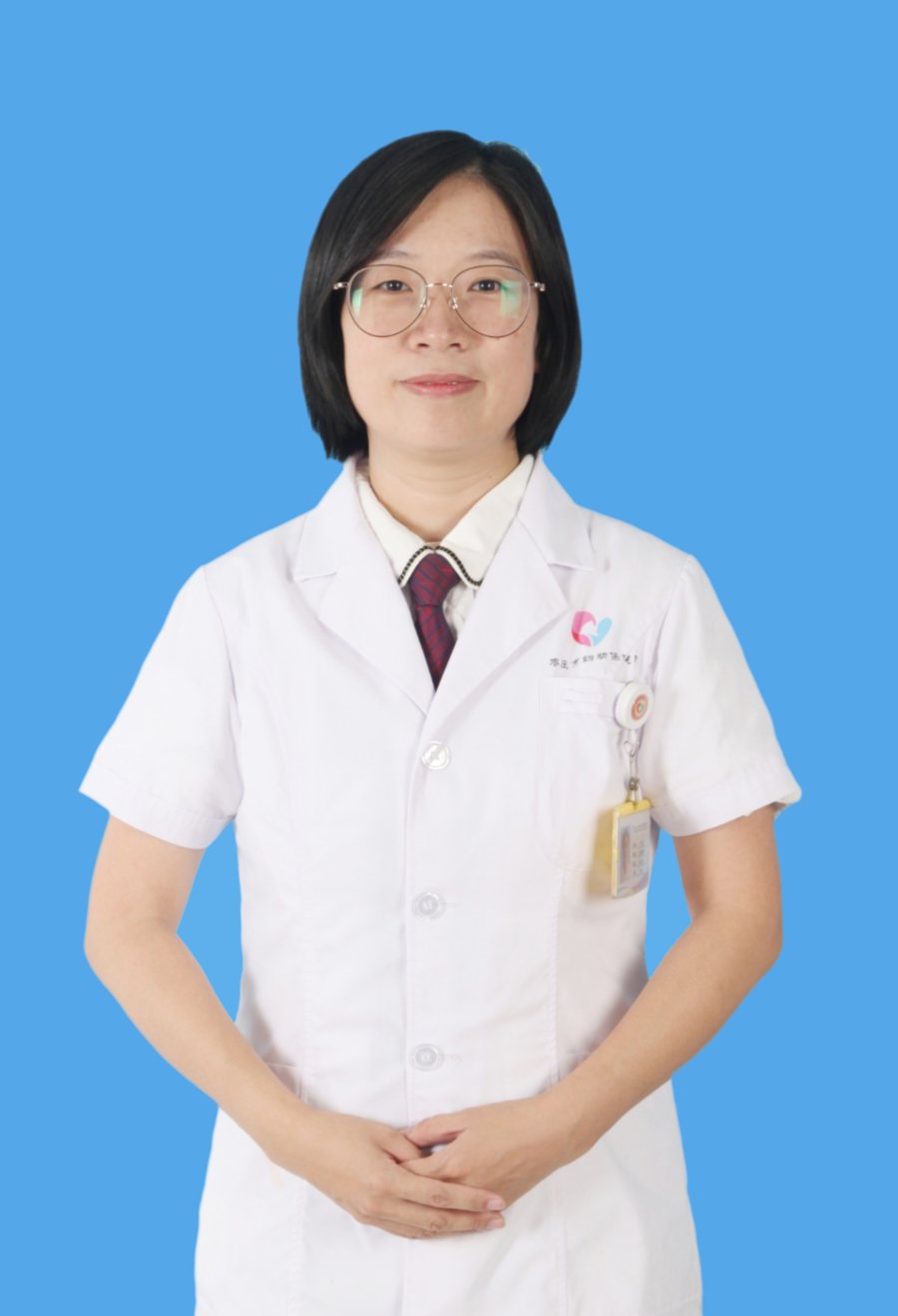 “名科·名医”特别专辑（七）|“启用五周年，奋进新征程”| 儿童