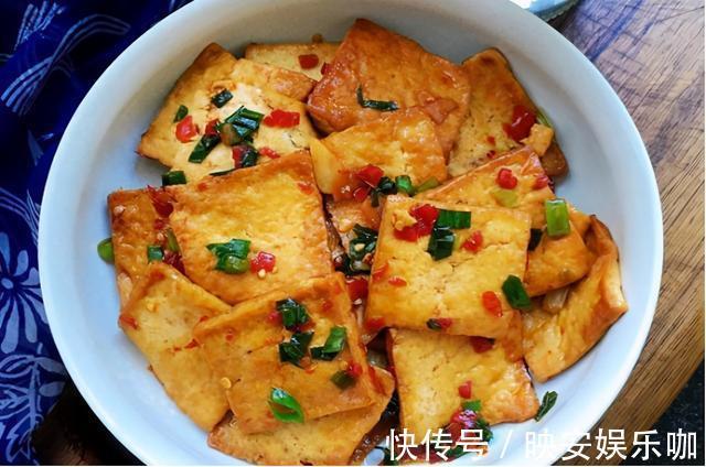 开胃|32道菜品，鲜香开胃老少皆宜，越吃越想吃，你也试试吧