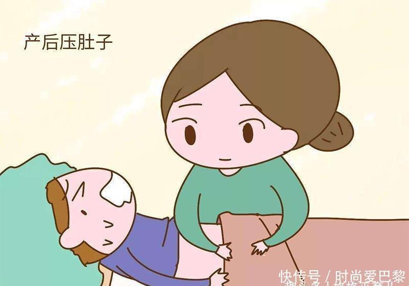 妈妈们|剖腹产只是“挨一刀”吗？术后恢复期有哪些要注意的？