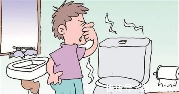 厕所臭死人,一个简单方法,厕所一辈子不会有异味,太实用了