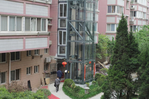 拆迁户|好消息：房龄超过21年，满足条件的，3年内或全拆重建