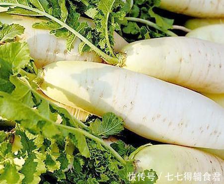 合理饮食更健康,推荐几种食物,补充营养,清理血管,延缓衰老