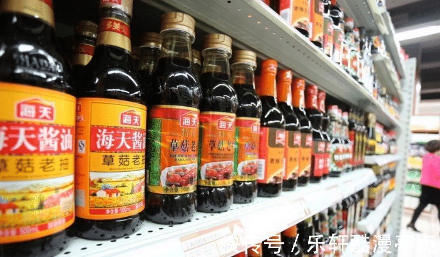 酱油到底是什么制作的生抽,老抽,味极鲜有啥区别,别再买错了