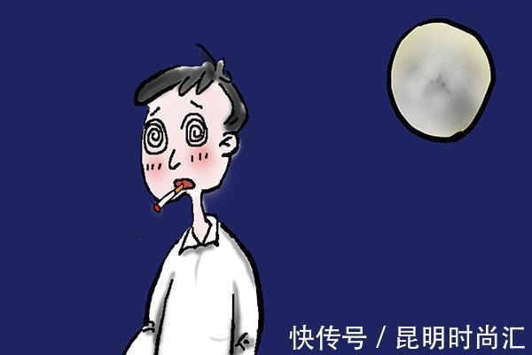 蜘蛛样|经常生气会得癌?未必!但是易患癌的人多数有3个共性,需了解