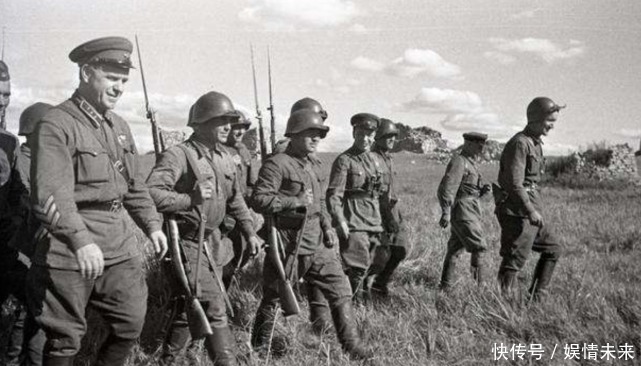 德国|一旦苏联被德国打败,那么德国下一个目标会是哪国?