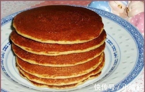 酵母|二十五种面点做法