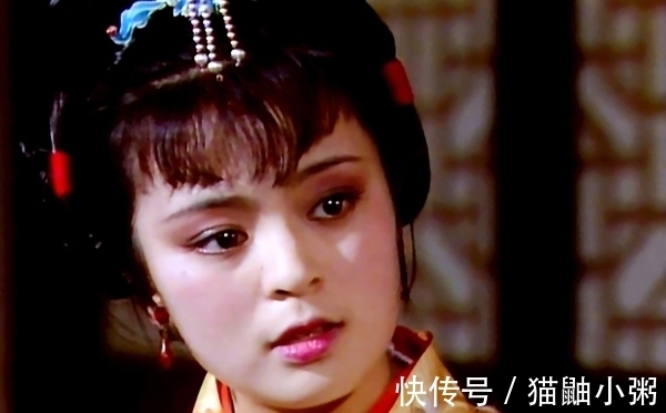 探春@红楼梦:贾探春的人生,有三大困境,永远摆脱不掉