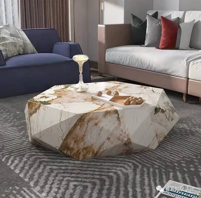 鲁班|精装房只能千篇一律?个性化精装交付让你的家脱颖而出!