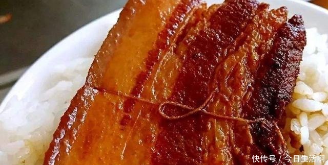 小店|徐州这家小到连张桌子放不下的小店,凭着一块把子肉,火了18年