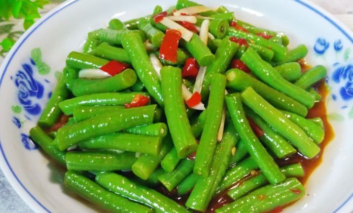 好吃的几道家常菜，汤汁浓郁，颜色诱人，吃上一口再也忘不了