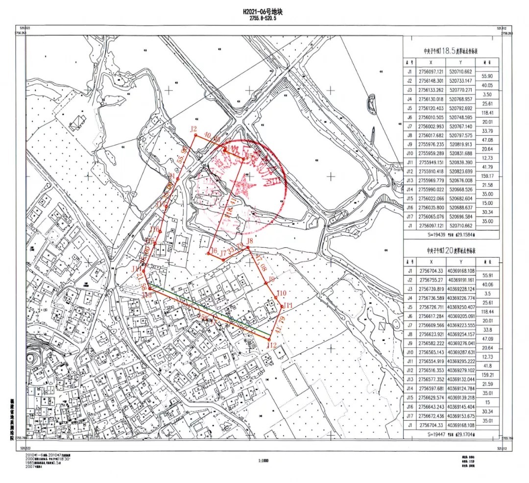 年限|约239亩!泉州四幅中小学用地成功出让!7530万成交!将建……