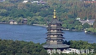 地宫&“降妖除魔”屹立千年,雷峰塔为何顷刻间倒塌!