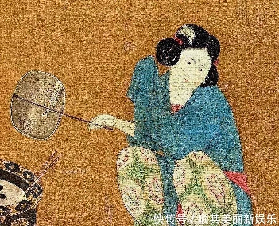 古代未出嫁的少女,为什么叫“黄花闺女”?用在当下似乎不够准确