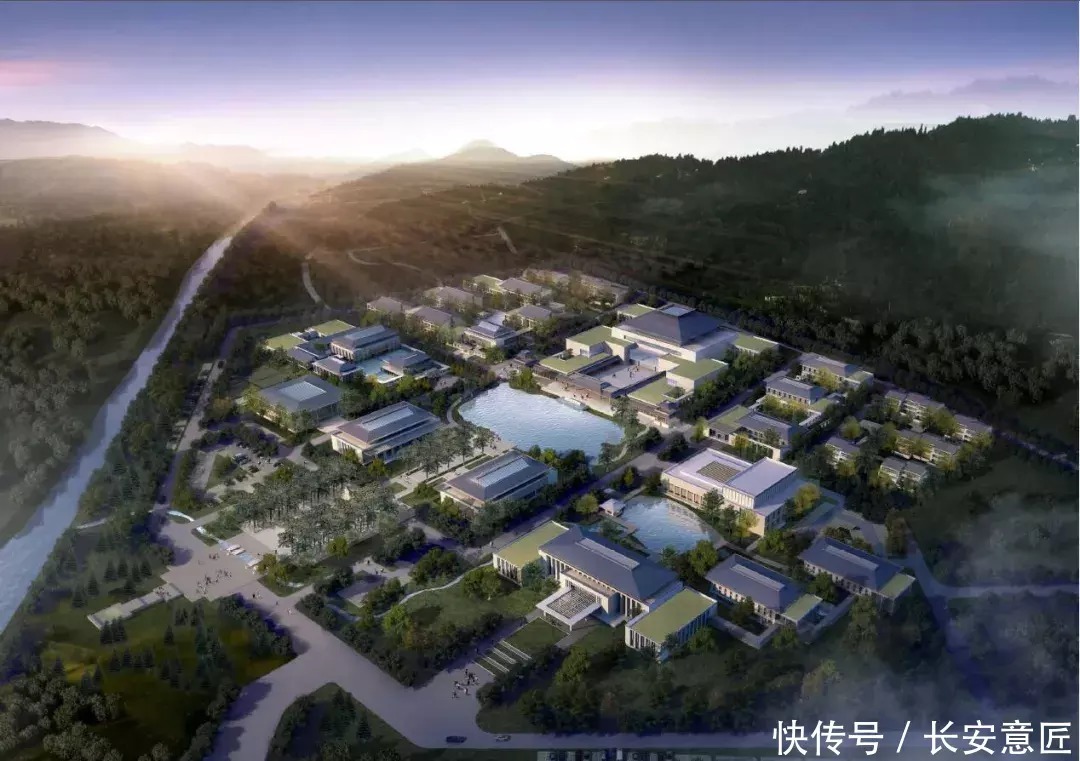 中建西北院52项作品荣获中国建筑优秀勘察设计奖,年度获奖增至101项