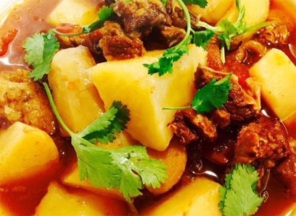 我们来了|天气降温孩子多发感冒,吃的暖身菜,健脾养胃身体壮,生病少