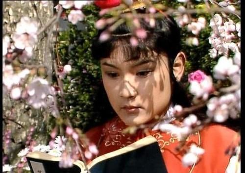 薛宝钗|林黛玉和薛宝钗谁的身份最尊贵?宝玉写的2个字,刷出新认知