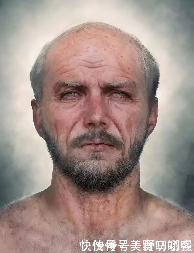 男性开始衰老,身体会有3个地方“变大”,希望你一个也没有