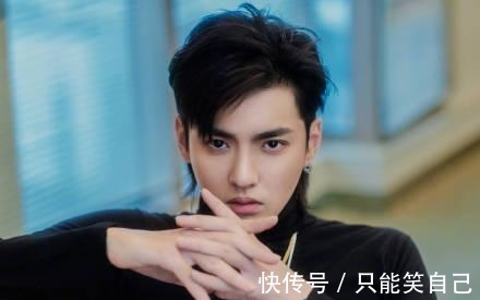 奪冠|全球最帥面孔海王奪冠，蔡徐坤首入圍獲第27，他的排名華人第一