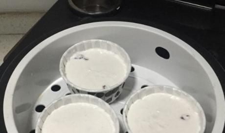 糯米粉这个做法火了,我家一周吃2次,不煎不煮,好吃还不上火