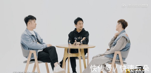 《五哈2》雖說第二期沒見“鹿晗身影”很遺憾,但他的回歸挺驚喜