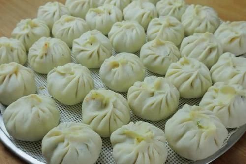 顿顿|连续一礼拜,媳妇天天做面食,顿顿不重样,晒朋友圈被夸赞