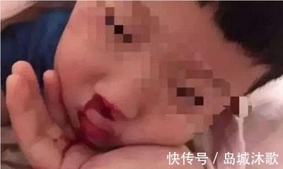 医生|3岁孩子反复流鼻血!医生检查后说出真相,妈妈怒抽爸爸耳光!