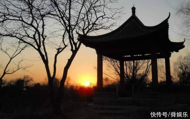 “落红不是无情物，化作春泥更护花”的上一句是什么?其实上句更霸气