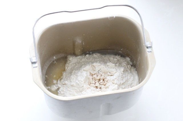 学会怎么做汉堡胚，肉蛋菜随意放，健康营养无添加，完胜肯德基！